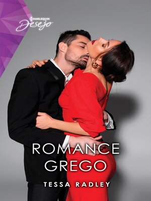 cover image of Romance grego